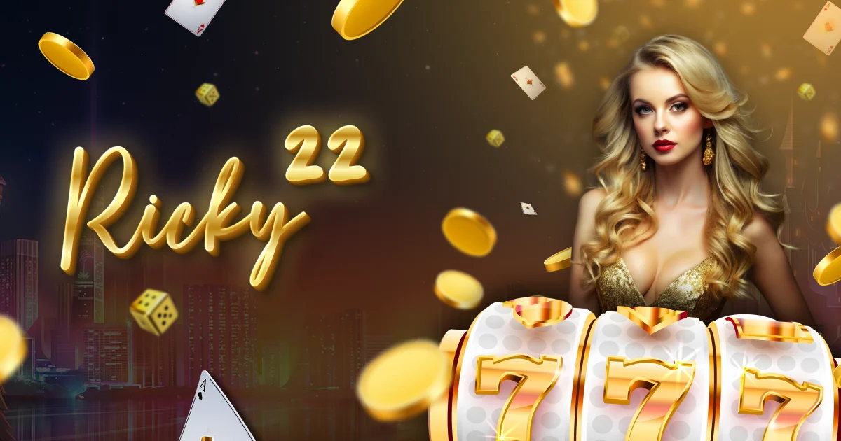 Ricky 22 Casino: What Australian Players Should Know